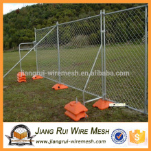 Portable Australien Standard Temporary Fence